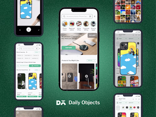 Revamping the User Experience for increasing DAU & Retention