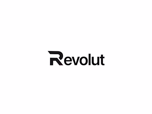 Revolut — Premium Motion Concept
