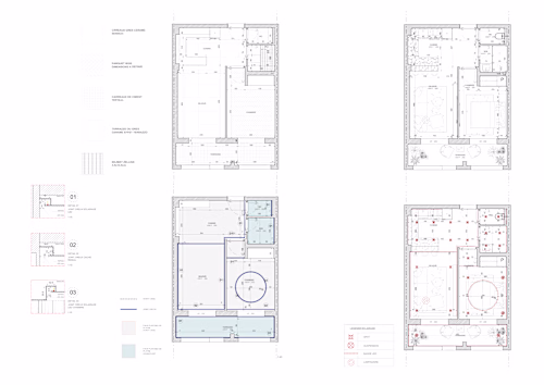 Interior Design Details