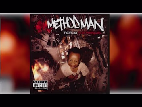 Method Man - Never Hold Back ft. Saukrates & E3