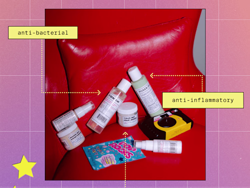 Zapped ROSEN's emails back to life just like they zap away zits!