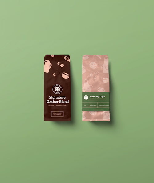 The Common Table - Cozy Cafe and Artisanal Lifestyle Brand