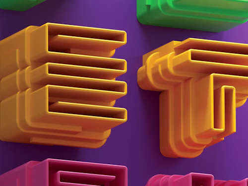 Poetry Magazine | Cover Illustration series