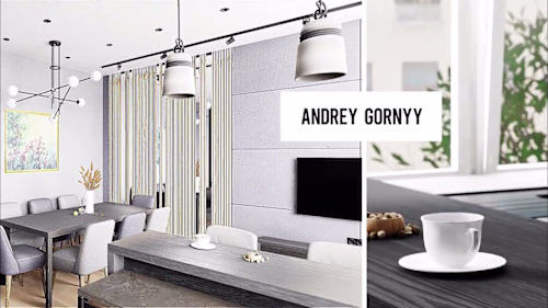 My UE Arсhiviz Project - YouTube