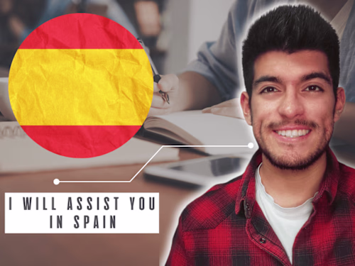 Assistance in Spain