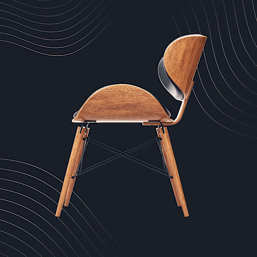 Furniture 3d Visualization