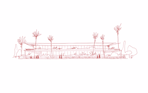 Concept Design Sketch