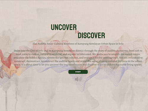 Website Design: Uncover To Discover
