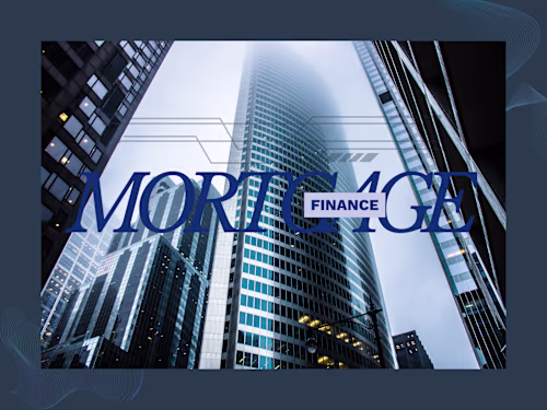 Mortgage - Informative Article for Homebuyers