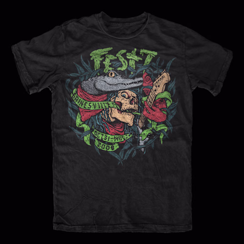 Apparel Design Compilation