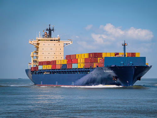 Customer case study about Machine Learning for Stolt-Nielsen