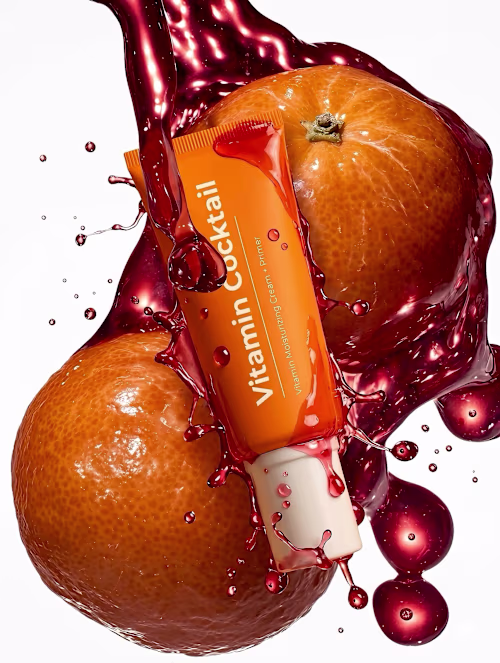 thirsty? eva socials x sinoz