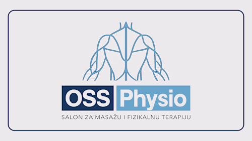 Visual Identity for Physiotherapy Clinic