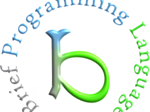 Calculator-like & Writer Friendly Programming Language Creation