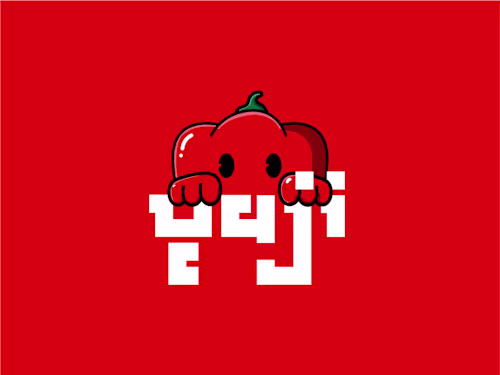 Yaji Brand Identity | Fast Food