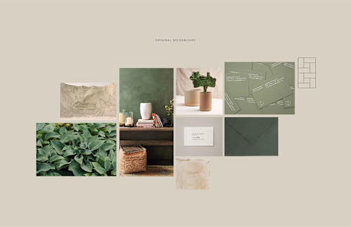 Plants By Post Branding | SUTO STUDIO