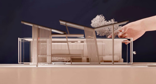 3D Design / Various projects