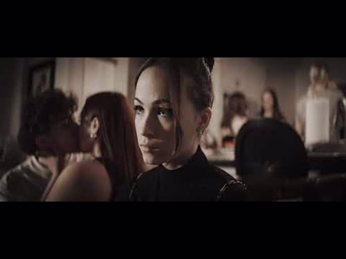 Chef Nathaniel - Greasy Hair | Official Music Video (Creative D…