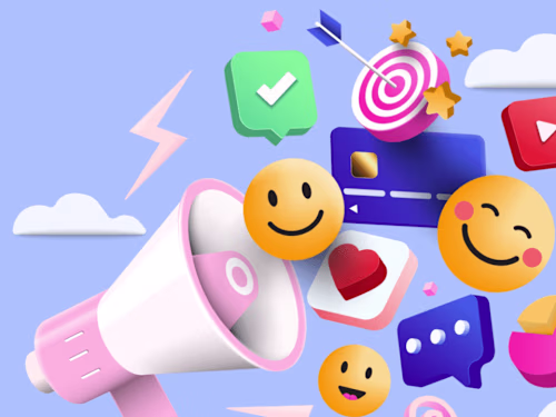 Social Media Posters