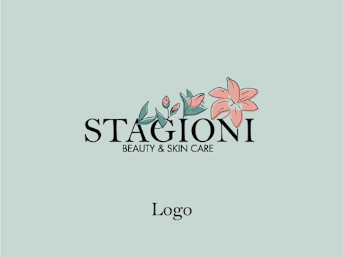 STAGIONI | Beauty & Skin Care | Brand Design