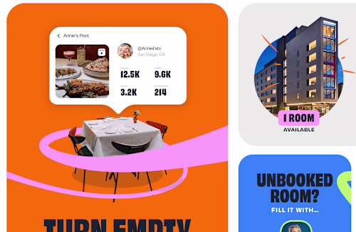 Tech Co-Founder for Creative Agency Moving into the Tech Space