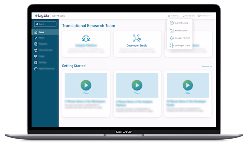 Data Science Platform