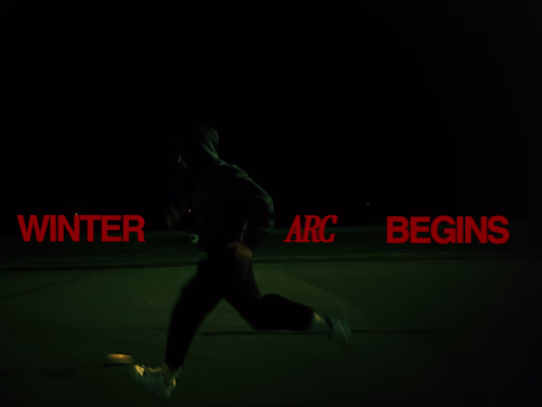 Edited Roje Saleh's Doumenting series