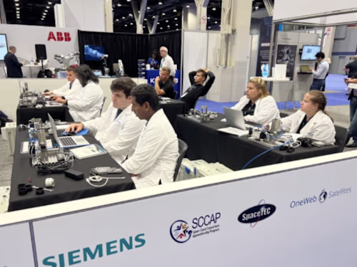 Apprentices Share Their Unconventional Paths to Success - IACMI