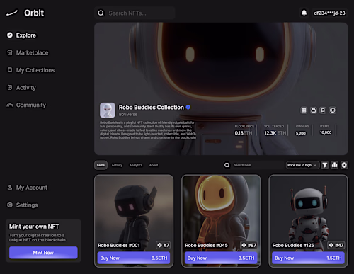 Random design reminder:
Good UI isn’t
