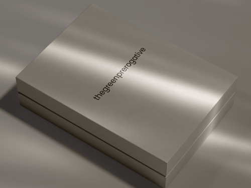 TGP | Branding, Website creation, UX/UI Concept : Behance