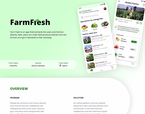 FarmFresh 