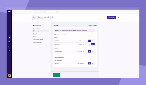 Workflow Conversion Wizard