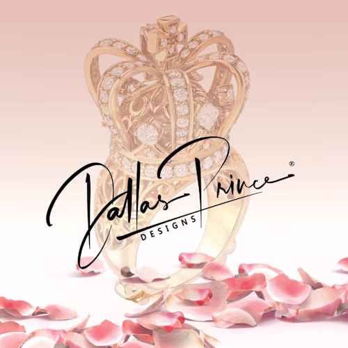 eCommerce Jewelry Designer 