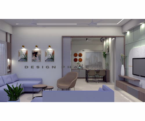 3d modeling and render 