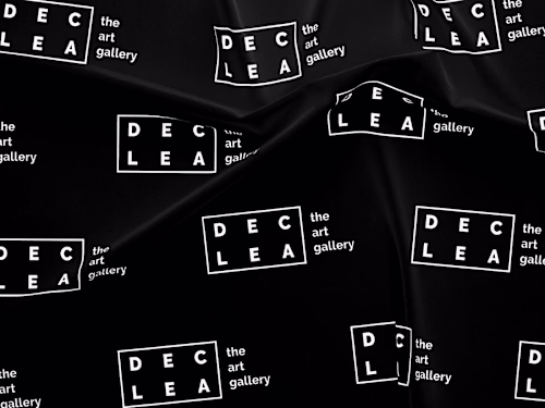 Declea Brand Identity Design