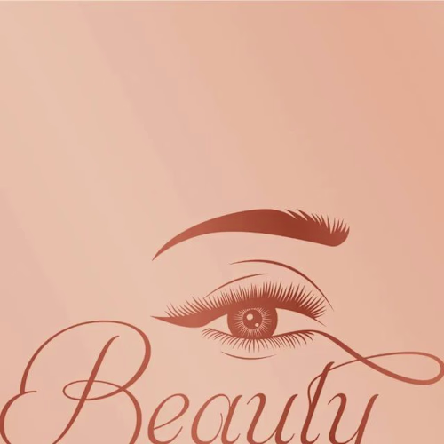 Graphic Designer on Instagram: “Beauty logo design 💯 #logo #lo…