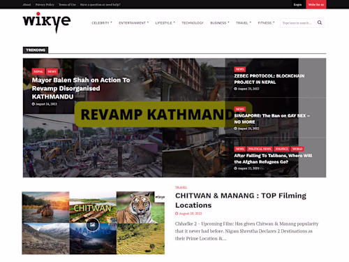 Clean Malware from Wikye.com