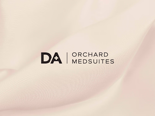 Healthcare Branding: Premium Health Screening Centre