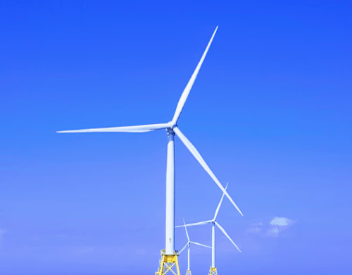 Logo Renewable Energy | Eco Genius on Behance