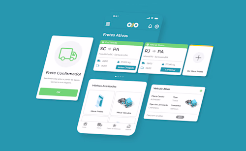 Revamping a SaaS Application for Enhanced User Experience