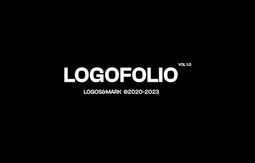 2020-2023 LogoFolio