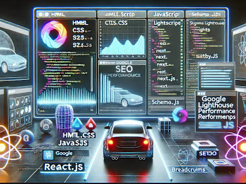 Career Foundation & Growth in Frontend Development