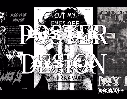 EKAT19 MUSIC POSTER :: Behance