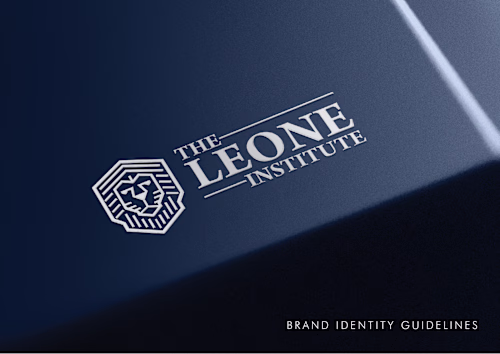 Logo Design for a Law Firm