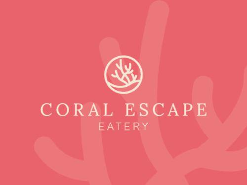 Coral Escape Eatery