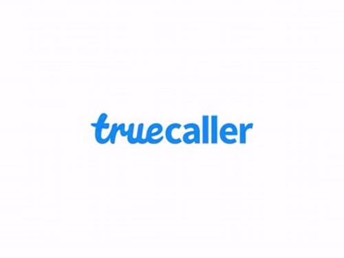 Truecaller Animation videos 