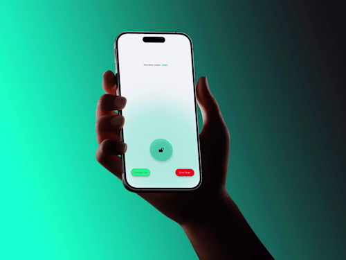 YODO Ebikes — Professional Ride Hailing / Bike Rental 