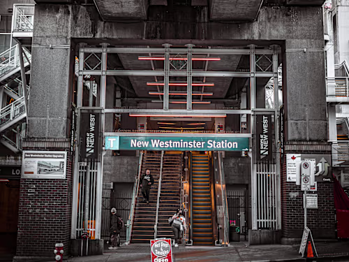 Douglas College 360 blog