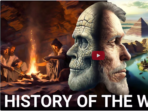 The ENTIRE History of Human Civilizations | Ancient to Modern (…