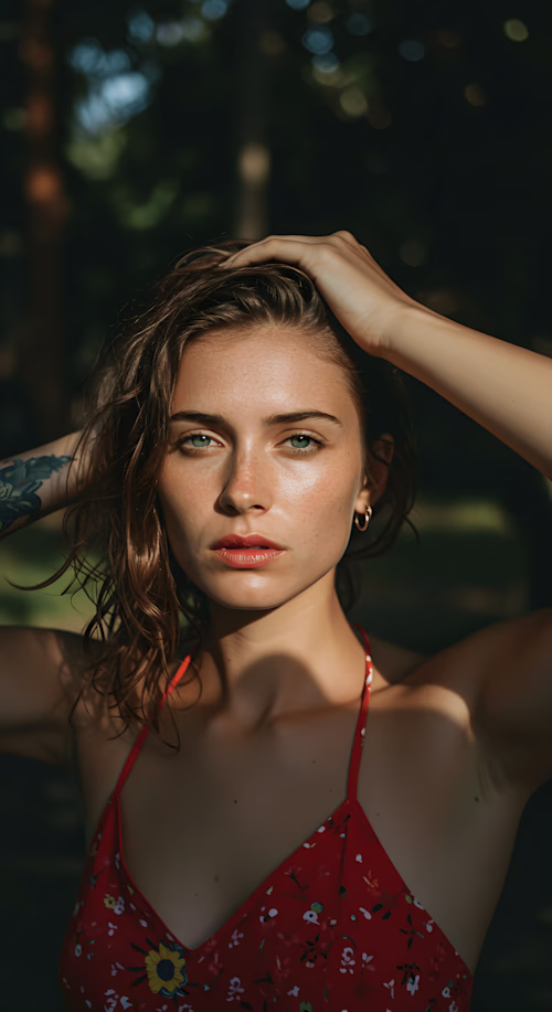 AI Creative Pack: Examples